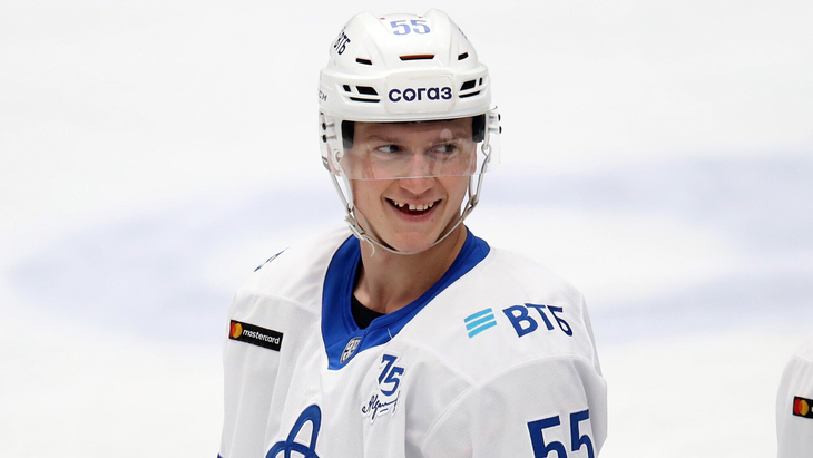 Сергей Бойков