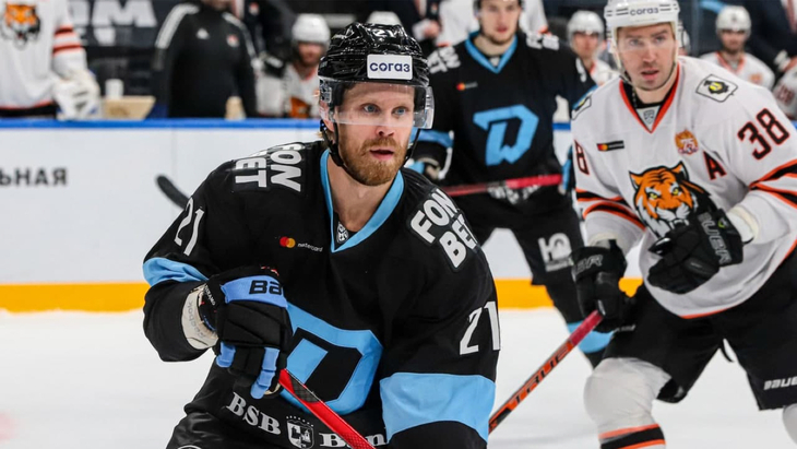 Маттиас Теденбю