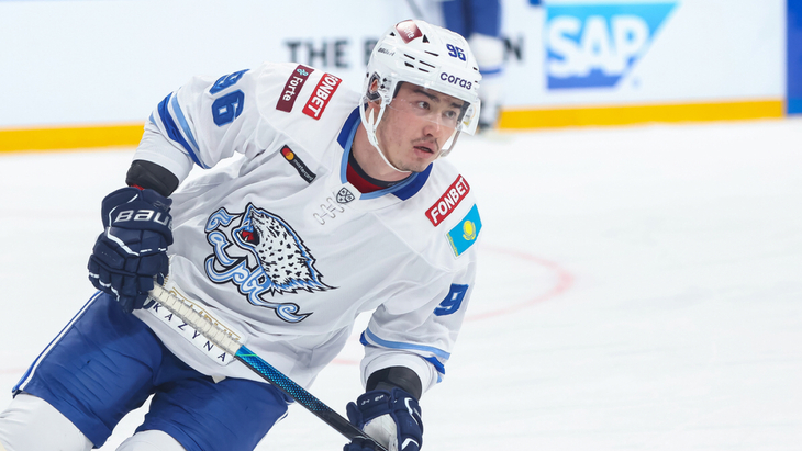 Алихан Асетов