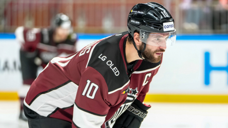 Лаурис Дарзиньш