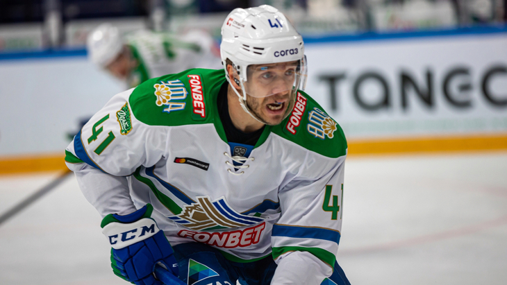 Николай Кулёмин