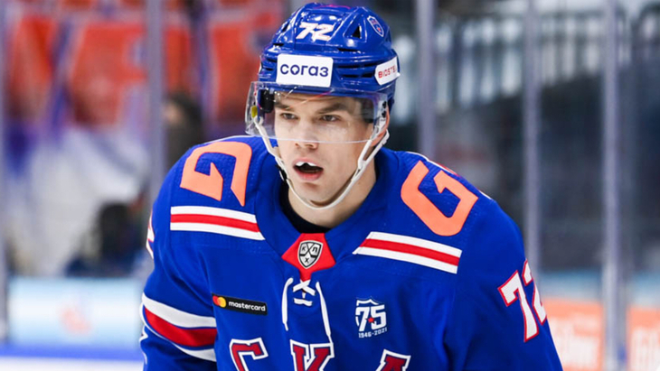 Эмиль Галимов