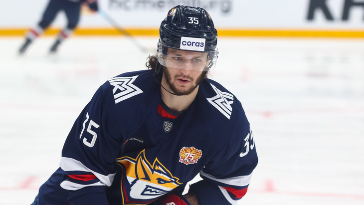 Никита Коростелев