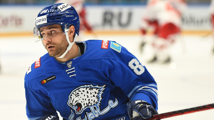 Кирилл Савицкий