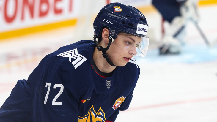 Артём Минулин