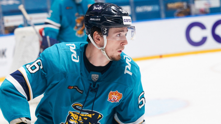 Владислав Валенцов