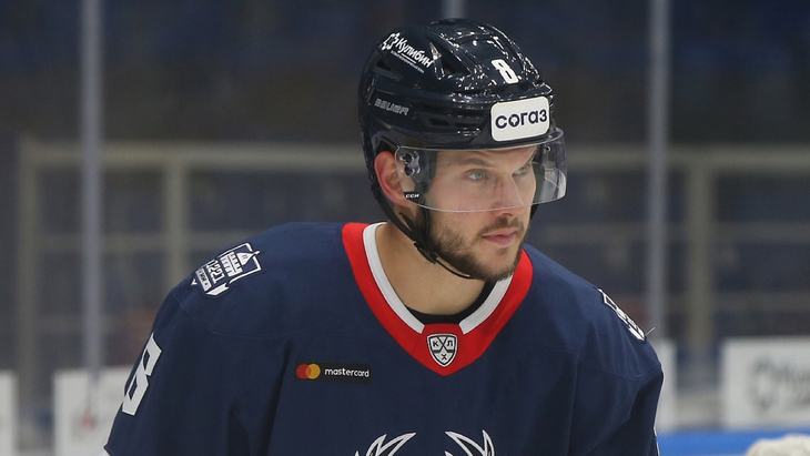 Теодор Леннстрём