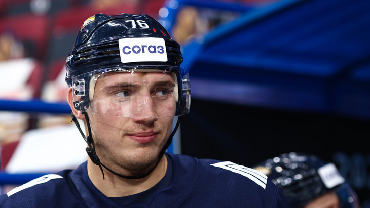 Андрей Чибисов