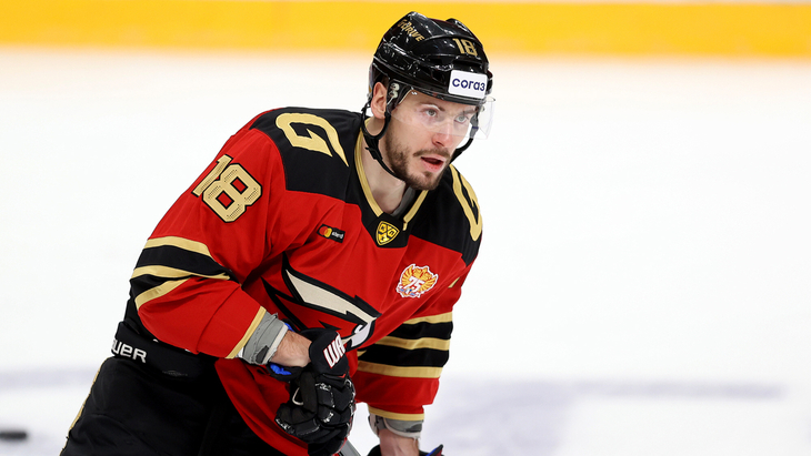 Александр Дергачёв