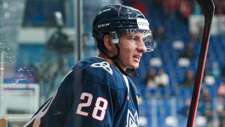 Андрей Чивилёв