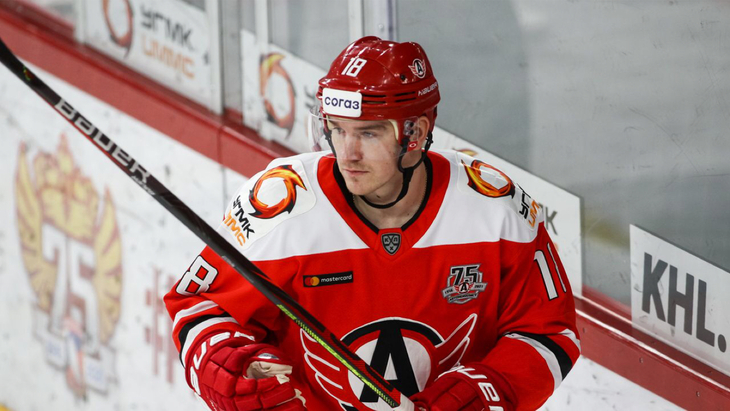 Георгий Белоусов