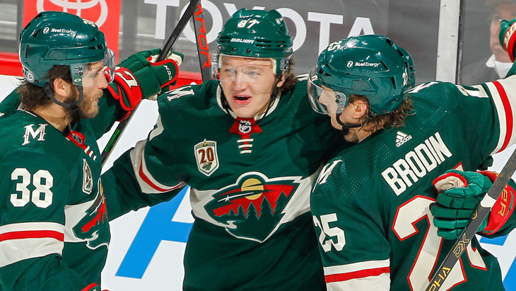 «Миннесота»