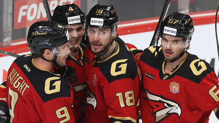 «Авангард»