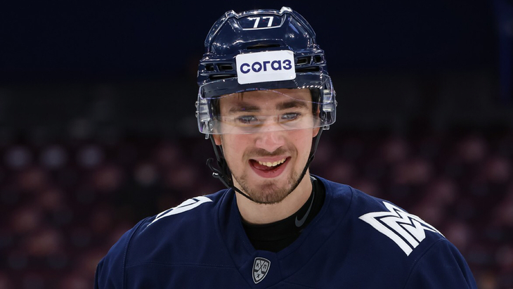 Илья Николаев