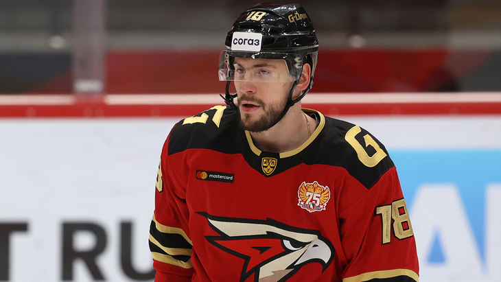 Александр Дергачёв