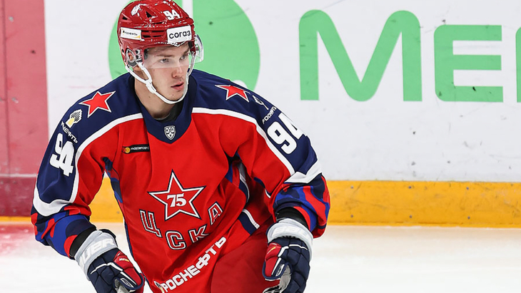 Владислав Каменев