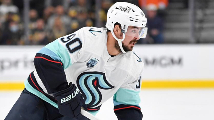 Маркус Юханссон