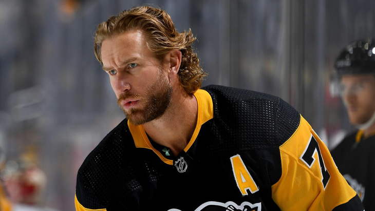 Джефф Картер