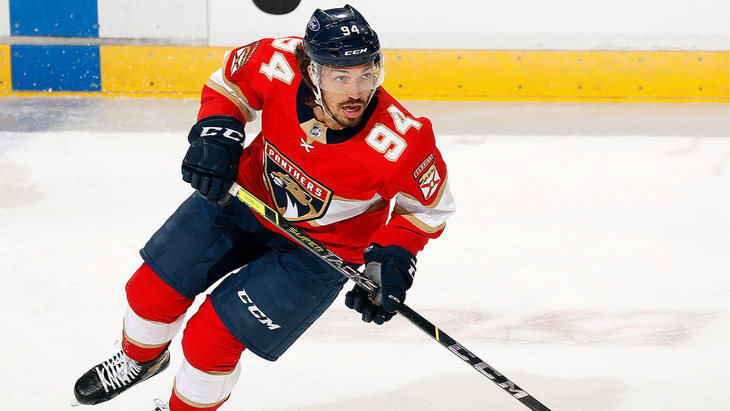 Райан Ломберг