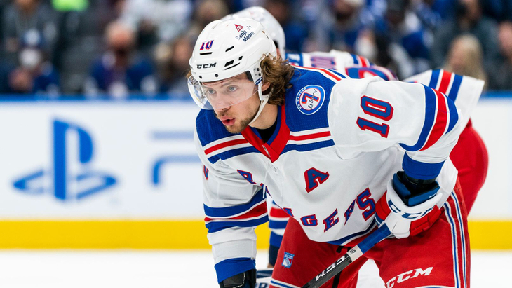 Артемий Панарин