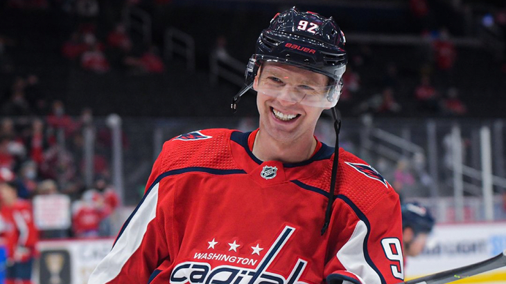 Евгений Кузнецов