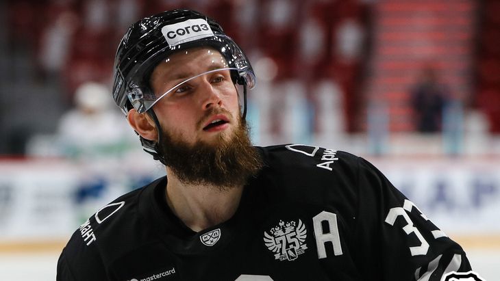 Альберт Яруллин