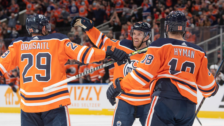 «Эдмонтон»