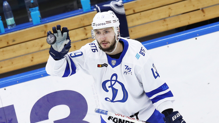 Артём Волков