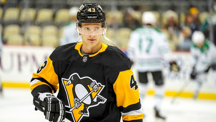 Дантон Хейнен