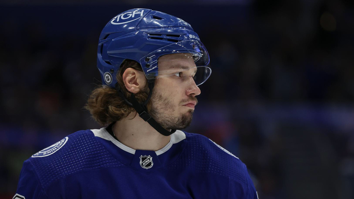 Михаил Сергачёв