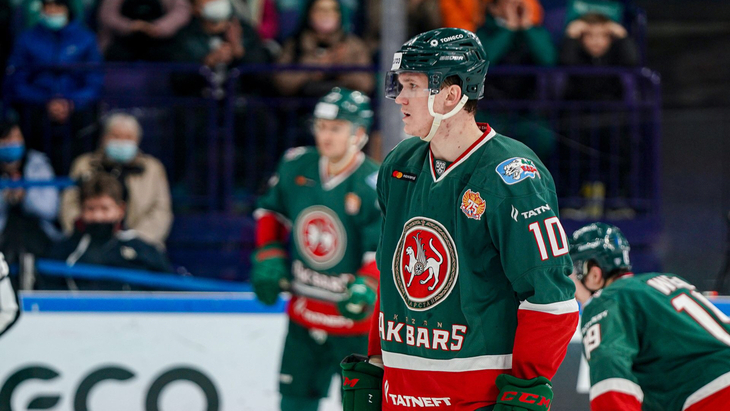 Дмитрий Воронков