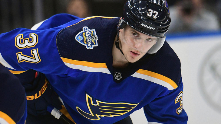 Клим Костин