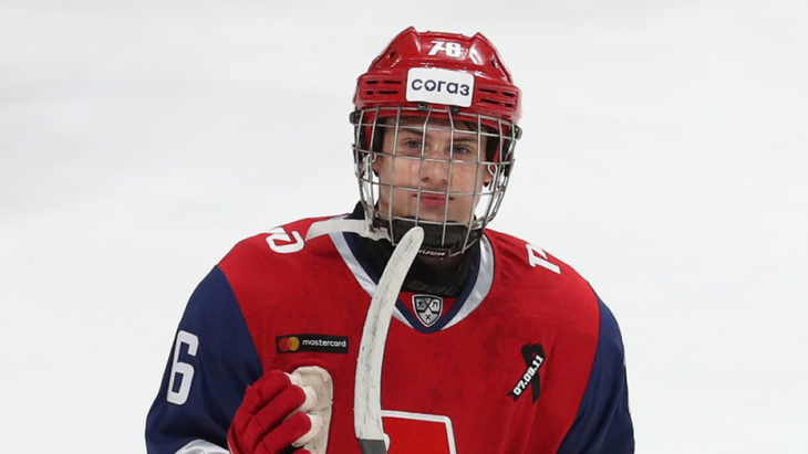 Артур Каюмов