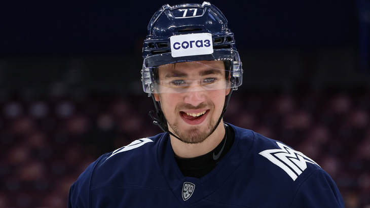 Илья Николаев