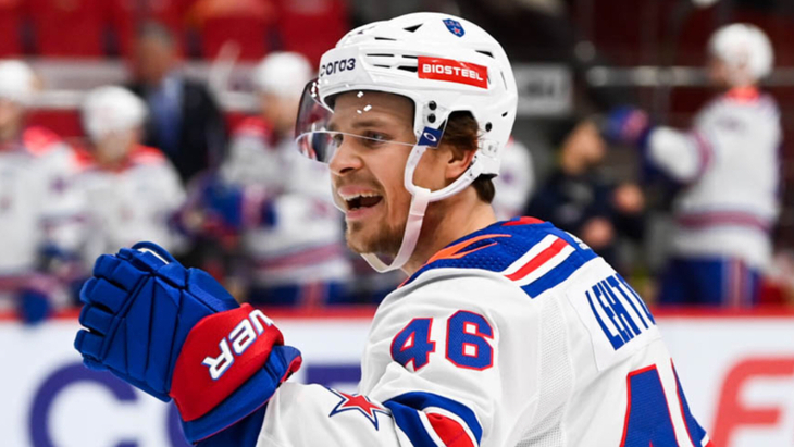 Микко Лехтонен