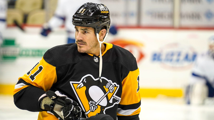 Брайан Бойл