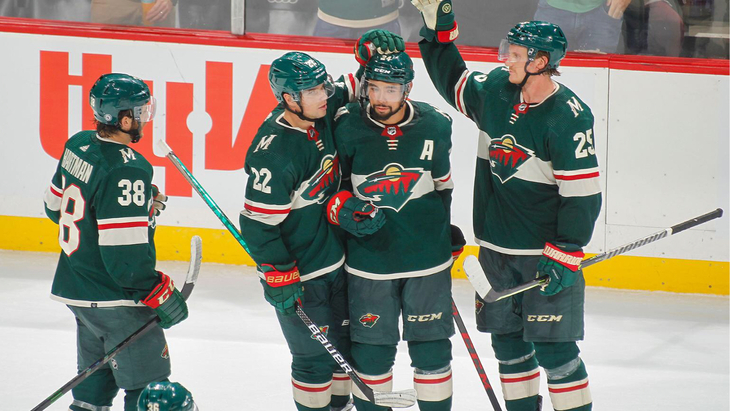 «Миннесота»