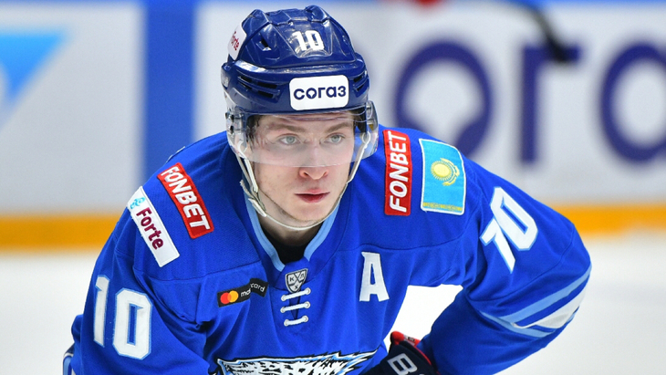 Никита Михайлис