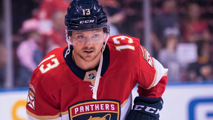 Сэм Рейнхарт