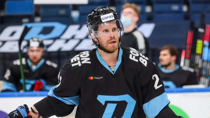 Маттиас Теденбю