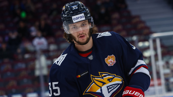 Никита Коростелев