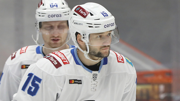 Егор Петухов