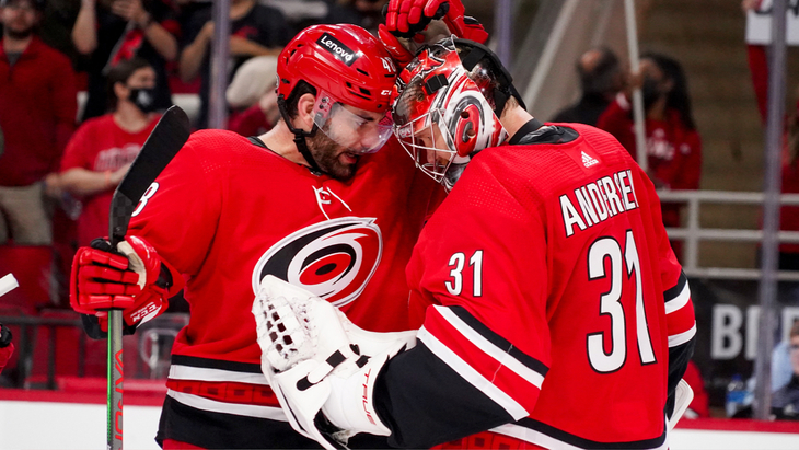 «Каролина»