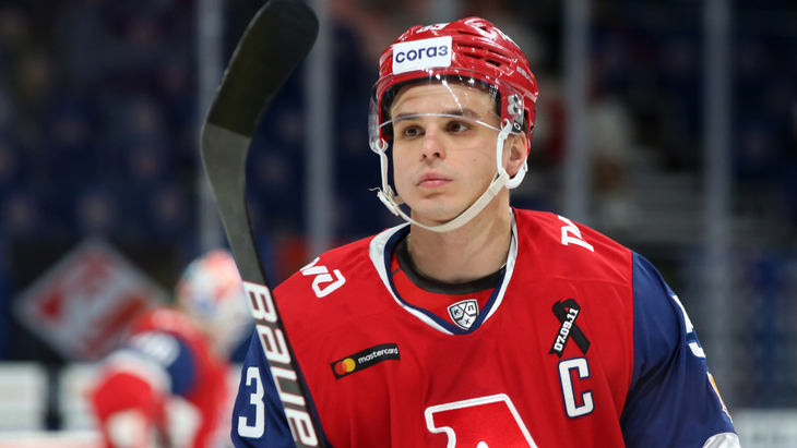 Алексей Марченко