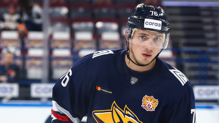 Андрей Чибисов