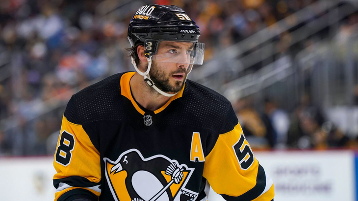 Крис Летанг