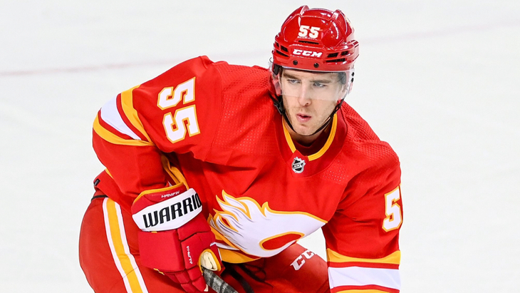 Ноа Хэнифин