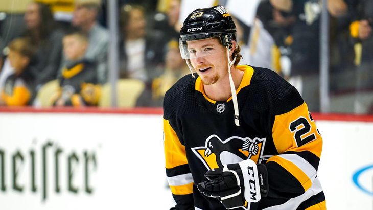 Брок Макгинн