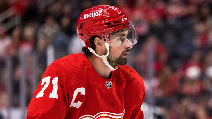 Дилан Ларкин