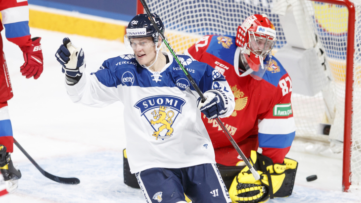 Харри Песонен